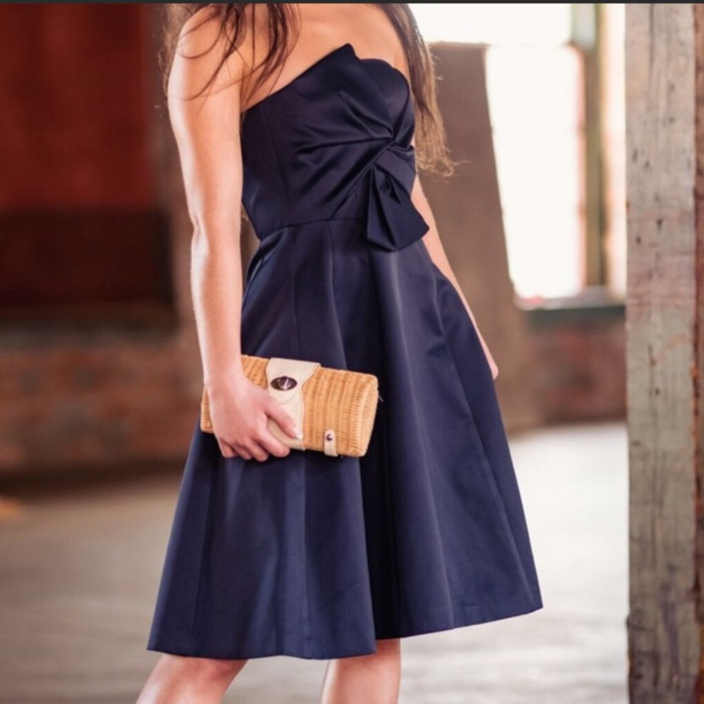 Mini Dress by H& M